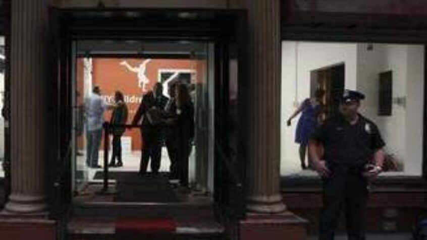 New York: le centre culturel musulman près de Ground Zero est ouvert