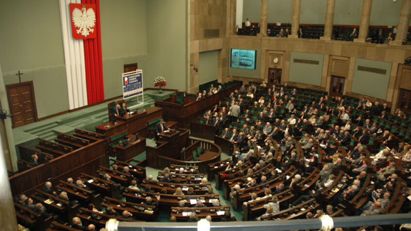 Le parlement polonais impose le statu quo sur l’avortement