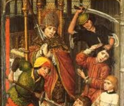 17 septembre, fête de saint Lambert