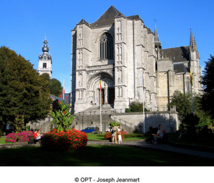 Mons: Journée de catéchèse