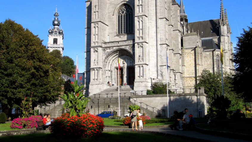 Mons: Journée de catéchèse