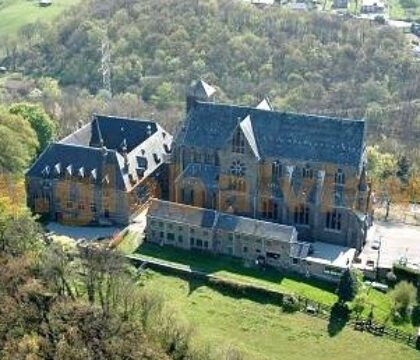 Découvrir la Vesdre avec le Rallye des Côteaux