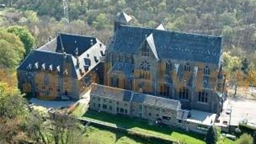 Découvrir la Vesdre avec le Rallye des Côteaux