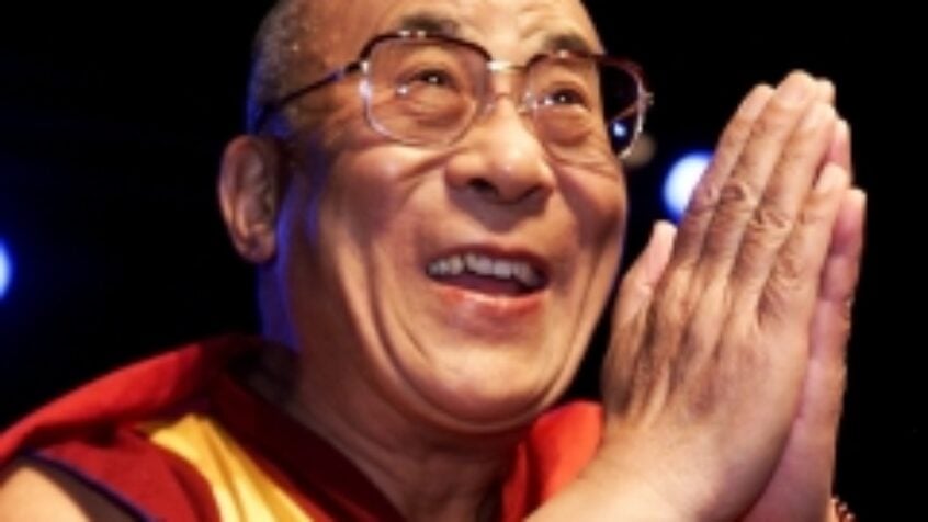 Réunion des religions pour la paix dans le monde