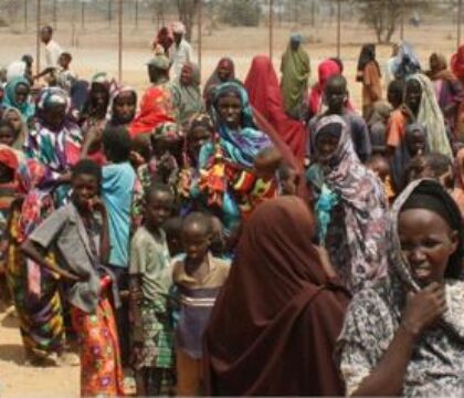 Action « un enfant, un euro »