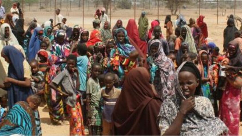 Action « un enfant, un euro »