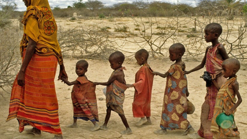 Rencontrer l’Afrique sur 107.6 !