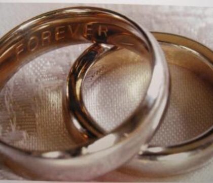 Le mariage, sacrement d’alliance