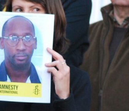 Pas de grâce pour Troy Davis