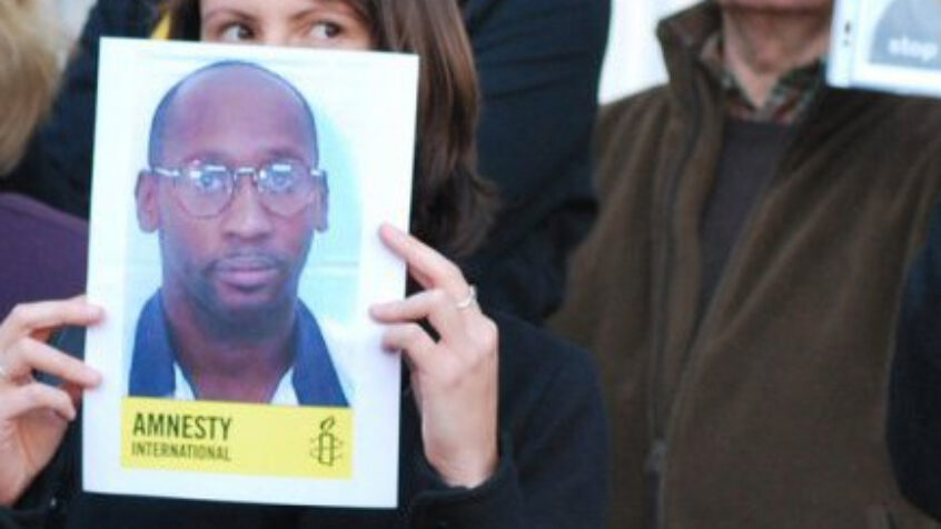 Pas de grâce pour Troy Davis