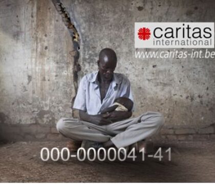 Caritas International lance sa campagne pour le Sud-Soudan