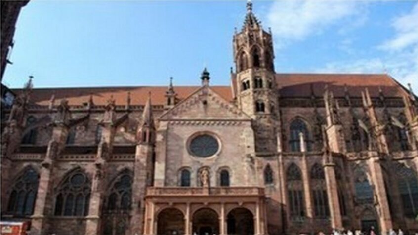 L’Eglise catholique allemande en chiffres