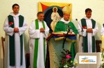 Famille Marie-Jeunesse - 2011