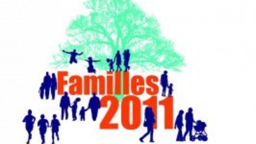 Un colloque sur la famille