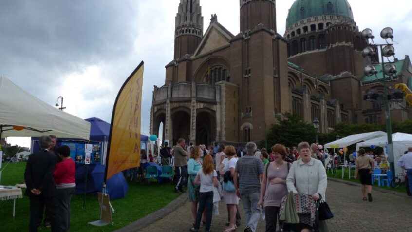 Les catholiques belges préparent le Synode sur la famille