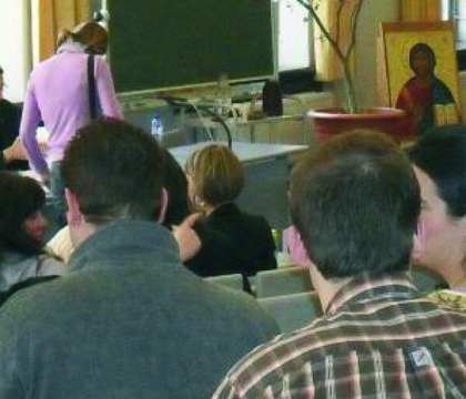 Liège publie un programme détaillé des ses formations pour cette rentrée académique