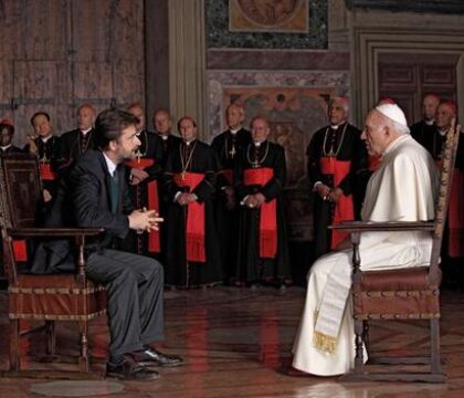Cinéma: « Habemus papam » suscite le pour et le contre