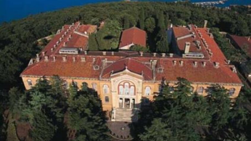 Turquie: le grand séminaire de Chalki de nouveau ouvert ?