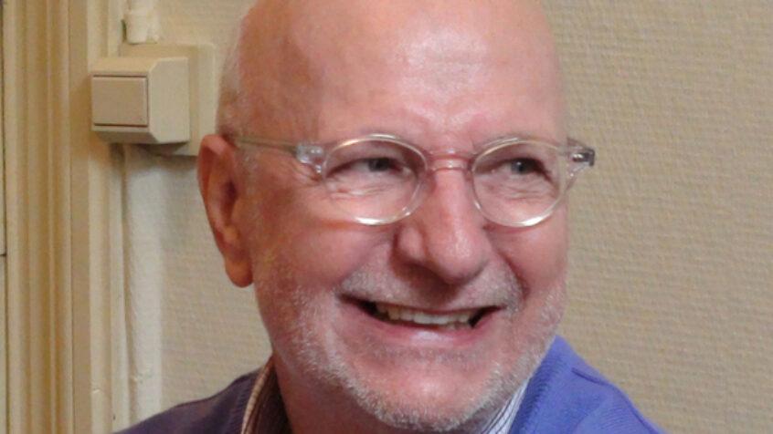 Il était une foi… Jacques Mercier