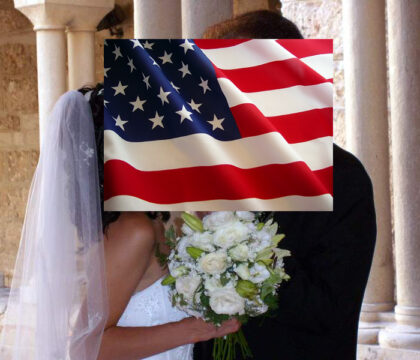 Vers une nouvelle définition du ‘mariage’ aux Etats-Unis ?