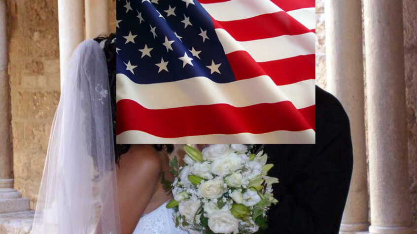Vers une nouvelle définition du ‘mariage’ aux Etats-Unis ?