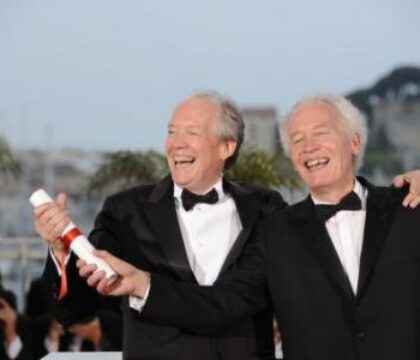 Les frères Dardenne récompensés par le Vatican