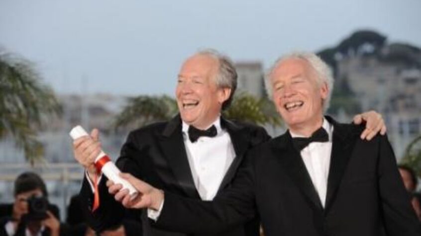 Les frères Dardenne récompensés par le Vatican