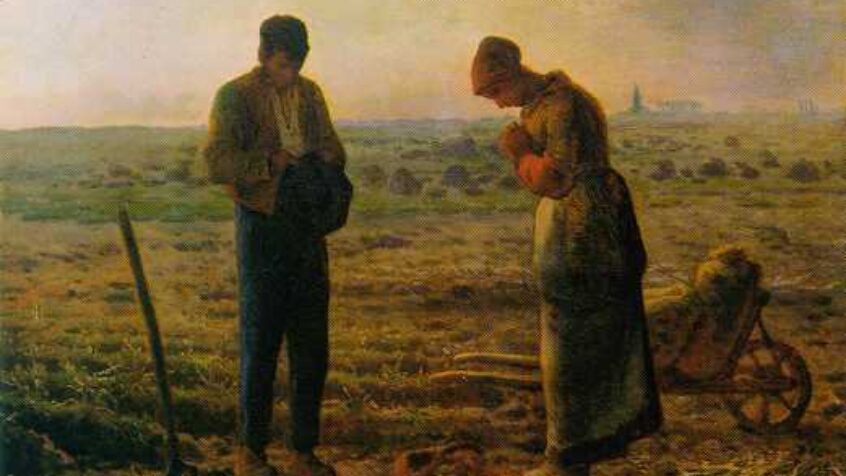 La spiritualité, bonne pour le corps !