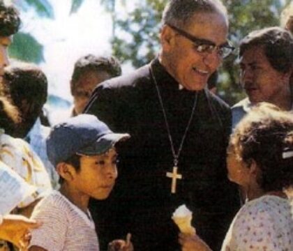 San Salvador: vers le dénouement de l’assassinat de Mgr Romero