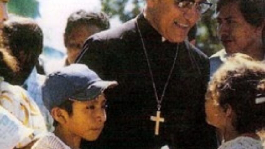 San Salvador: vers le dénouement de l’assassinat de Mgr Romero