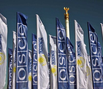 Italie: Sommet de l’OSCE sur les attaques antichrétiennes
