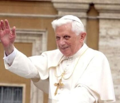 Les catholiques encouragés à pratiquer la correction fraternelle