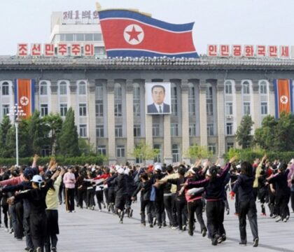 Des responsables religieux sud-coréens en visite à Pyongyang