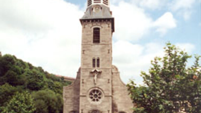 Les dimanches d&rsquo;octobre, place au carillon !