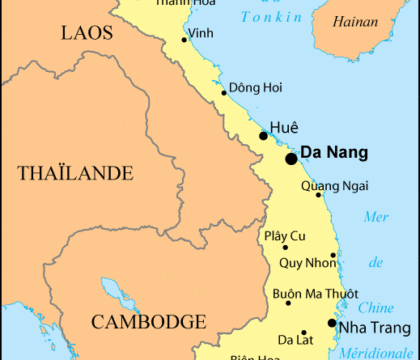 Vietnam : Rome souhaite des « relations diplomatiques officielles »
