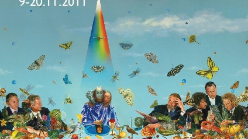 Axis Mundi