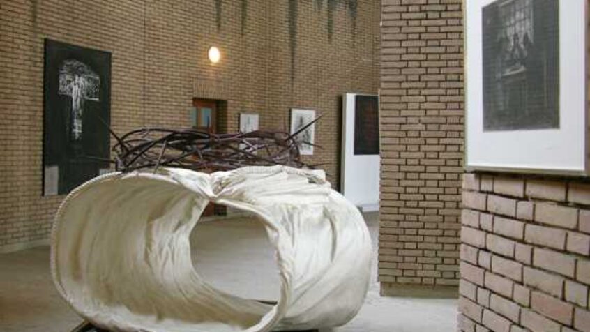Nouvelles acquisitions au musée d&rsquo;art religieux de Koekelberg