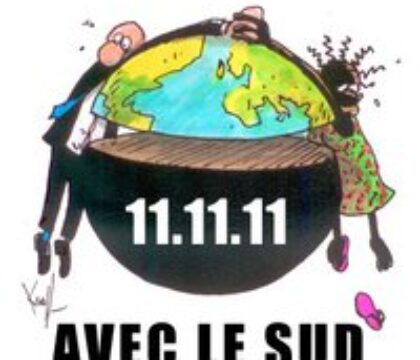 Attention au « réveil du néocolonialisme »