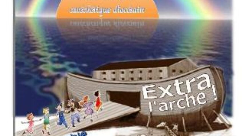 « Cat&rsquo;ensemble, extra l&rsquo;Arche »