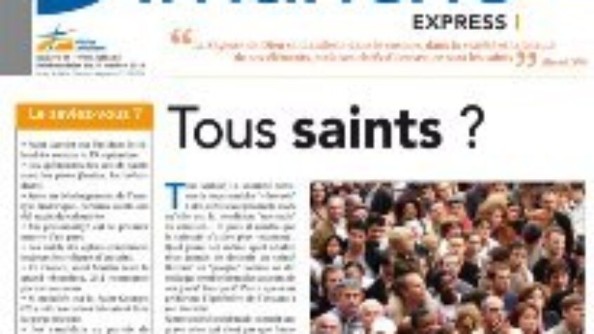 Au programme du prochain « Dimanche »