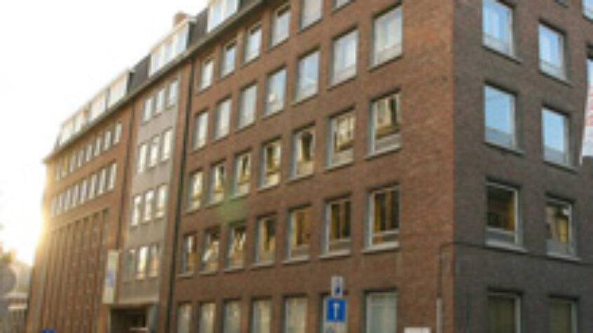 Namur: 400 ans de présence jésuite