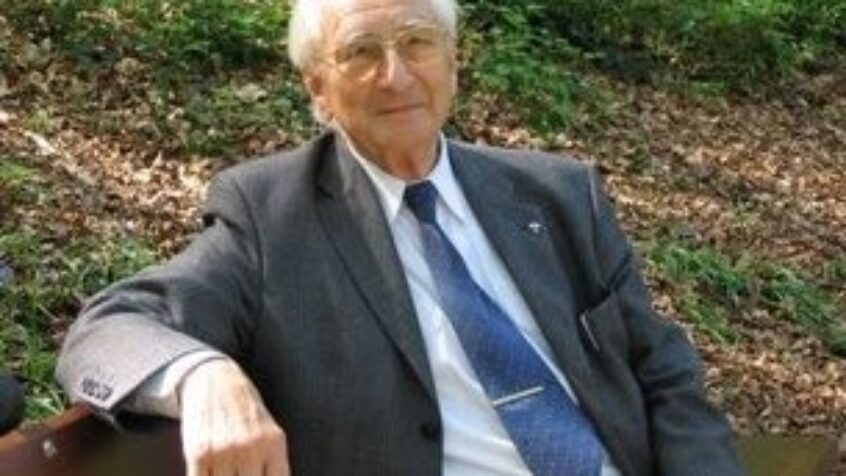 Décès de l&rsquo;ancien Recteur de la basilique de Koekelberg cofondateur de Radio-Spes