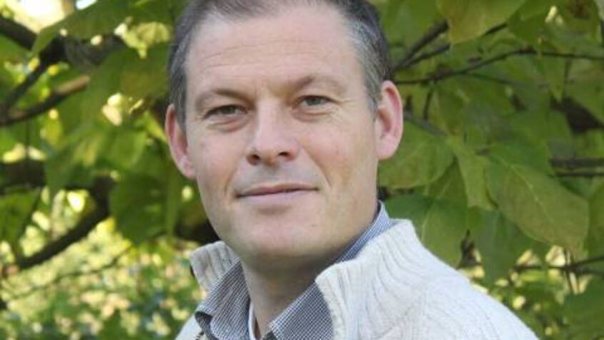 Un nouveau diacre à Namur : Willem Kuypers