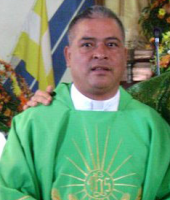 Marlon Ernesto Pupiro