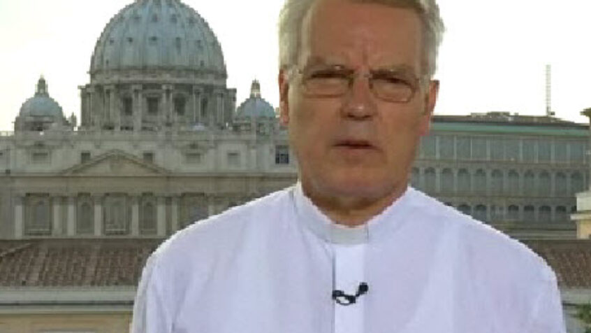 Œuvres Pontificales Missionnaires de saint Pierre Apôtre: Mgr Dumon remplacé