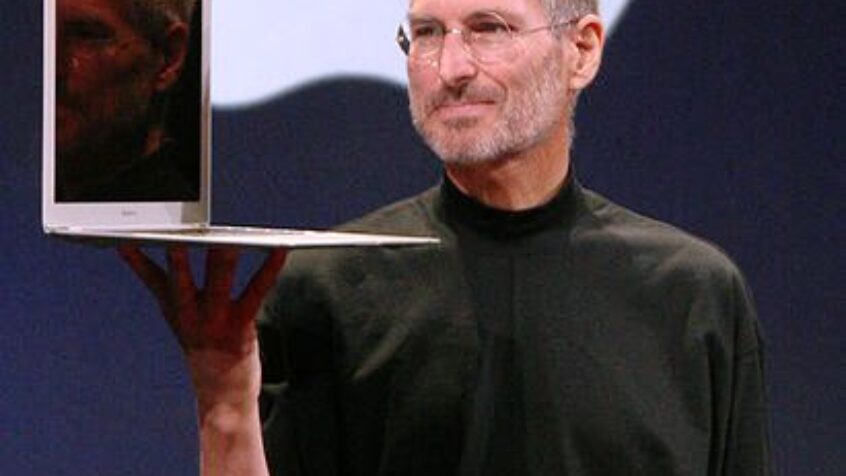Steve Jobs décédé, hommage à un entrepreneur de talent