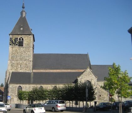 Sur les routes du duché de Brabant