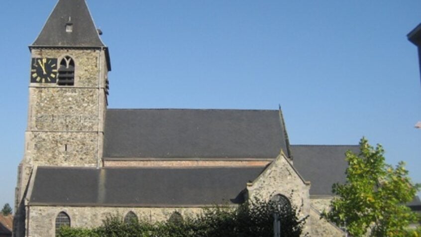 Sur les routes du duché de Brabant