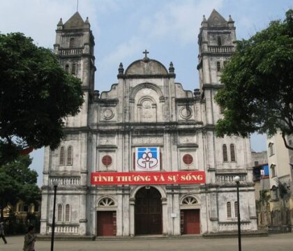 Vietnam: succès grandissant des rassemblements de la jeunesse catholique