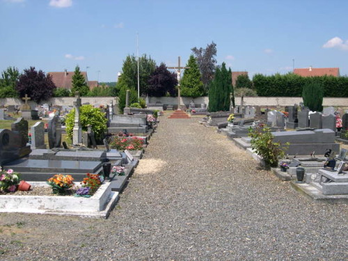 cimetiere
